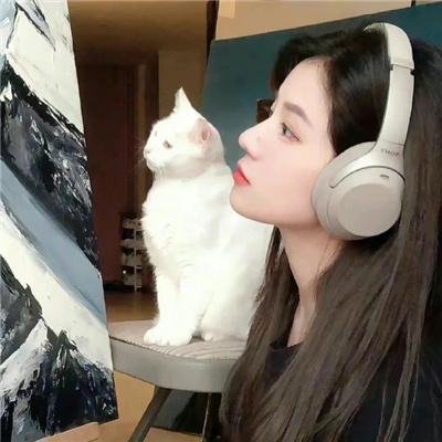 世上最美的女孩